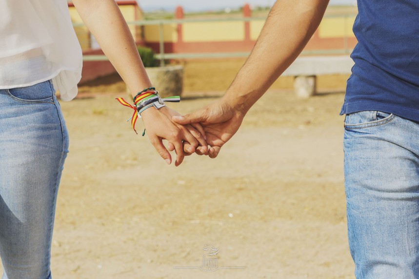 preboda con caballos jose luis y noelia_-3