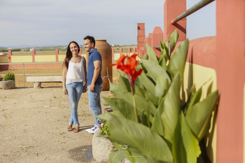 preboda con caballos jose luis y noelia_-7