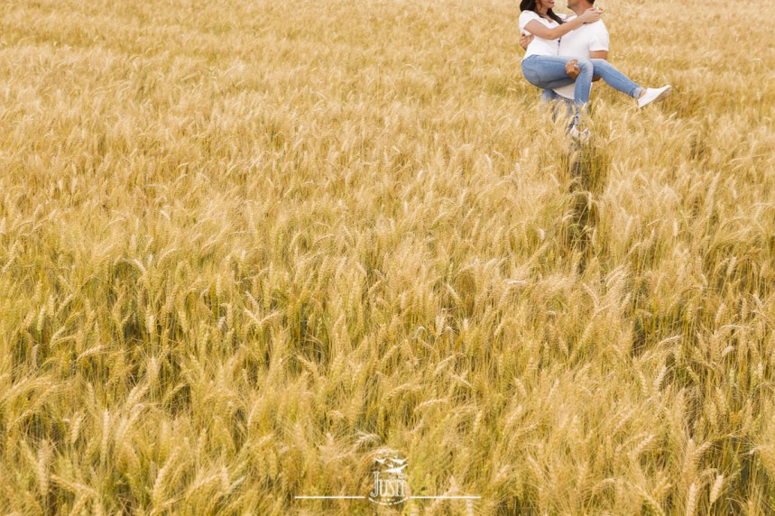 preboda con caballos jose luis y noelia_