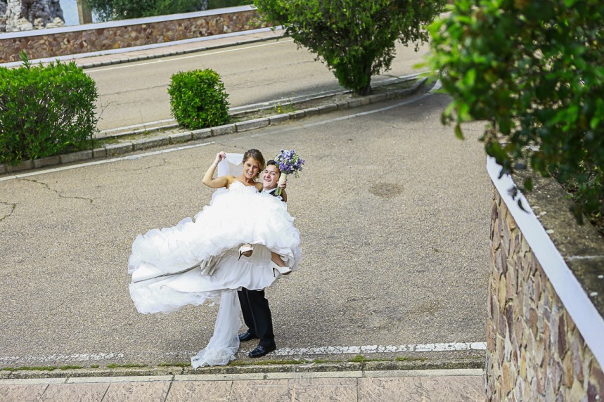 reportaje de boda en talarrubias foto video justi-19