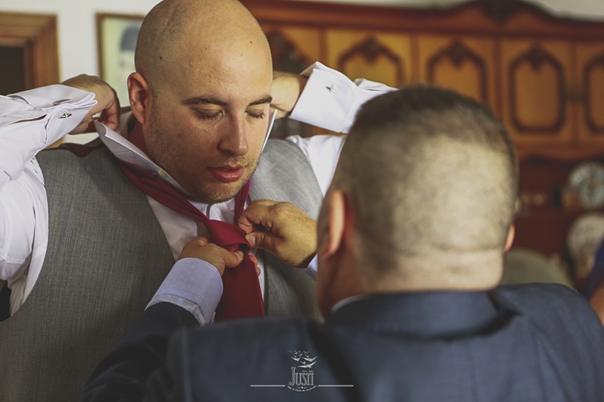 Foto Video Justi - Boda en Don Benito - Ermita Las cruces - Hotel Vegas Altas-18