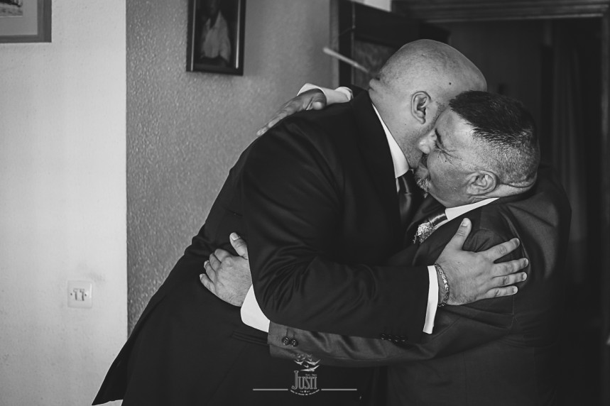 Foto Video Justi - Boda en Don Benito - Ermita Las cruces - Hotel Vegas Altas-21