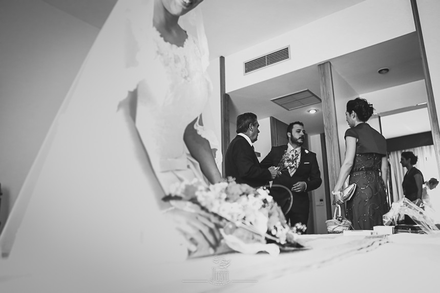 Foto Video Justi - Boda en Don Benito - Ermita Las cruces - Hotel Vegas Altas-39