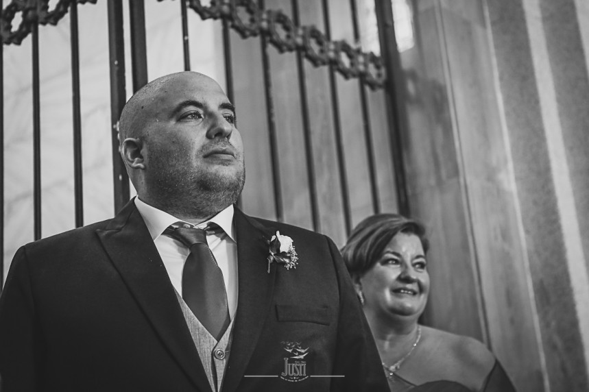 Foto Video Justi - Boda en Don Benito - Ermita Las cruces - Hotel Vegas Altas-44