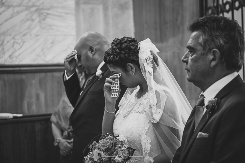 Foto Video Justi - Boda en Don Benito - Ermita Las cruces - Hotel Vegas Altas-46