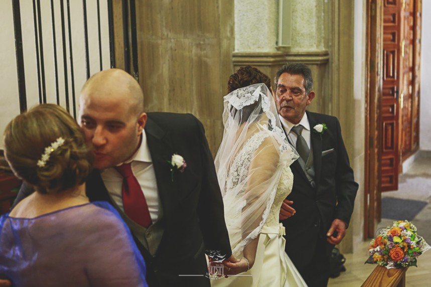 Foto Video Justi - Boda en Don Benito - Ermita Las cruces - Hotel Vegas Altas-49
