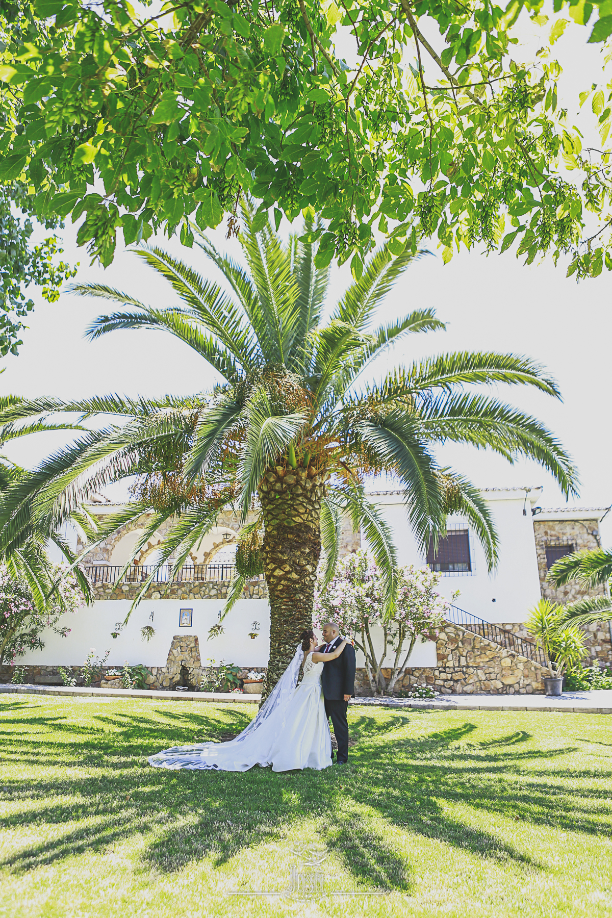 Foto Video Justi - Boda en Don Benito - Ermita Las cruces - Hotel Vegas Altas-56