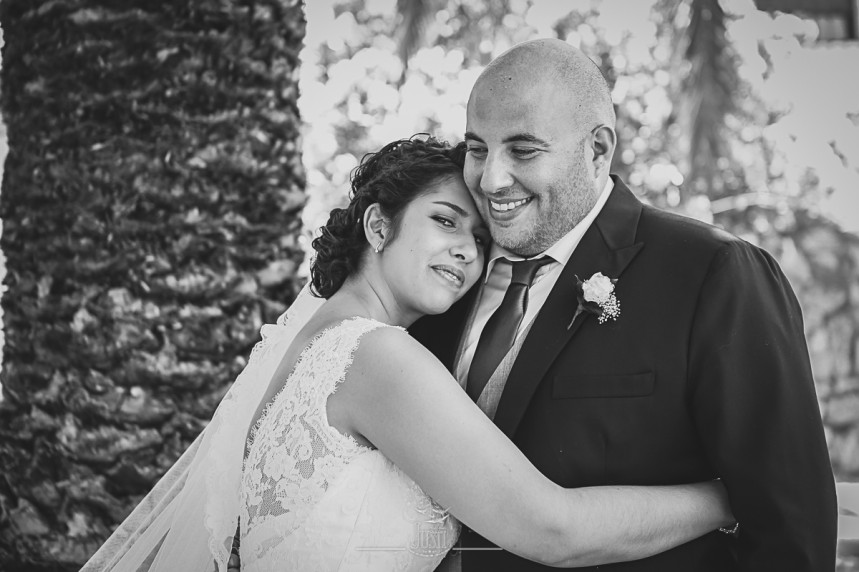 Foto Video Justi - Boda en Don Benito - Ermita Las cruces - Hotel Vegas Altas-57