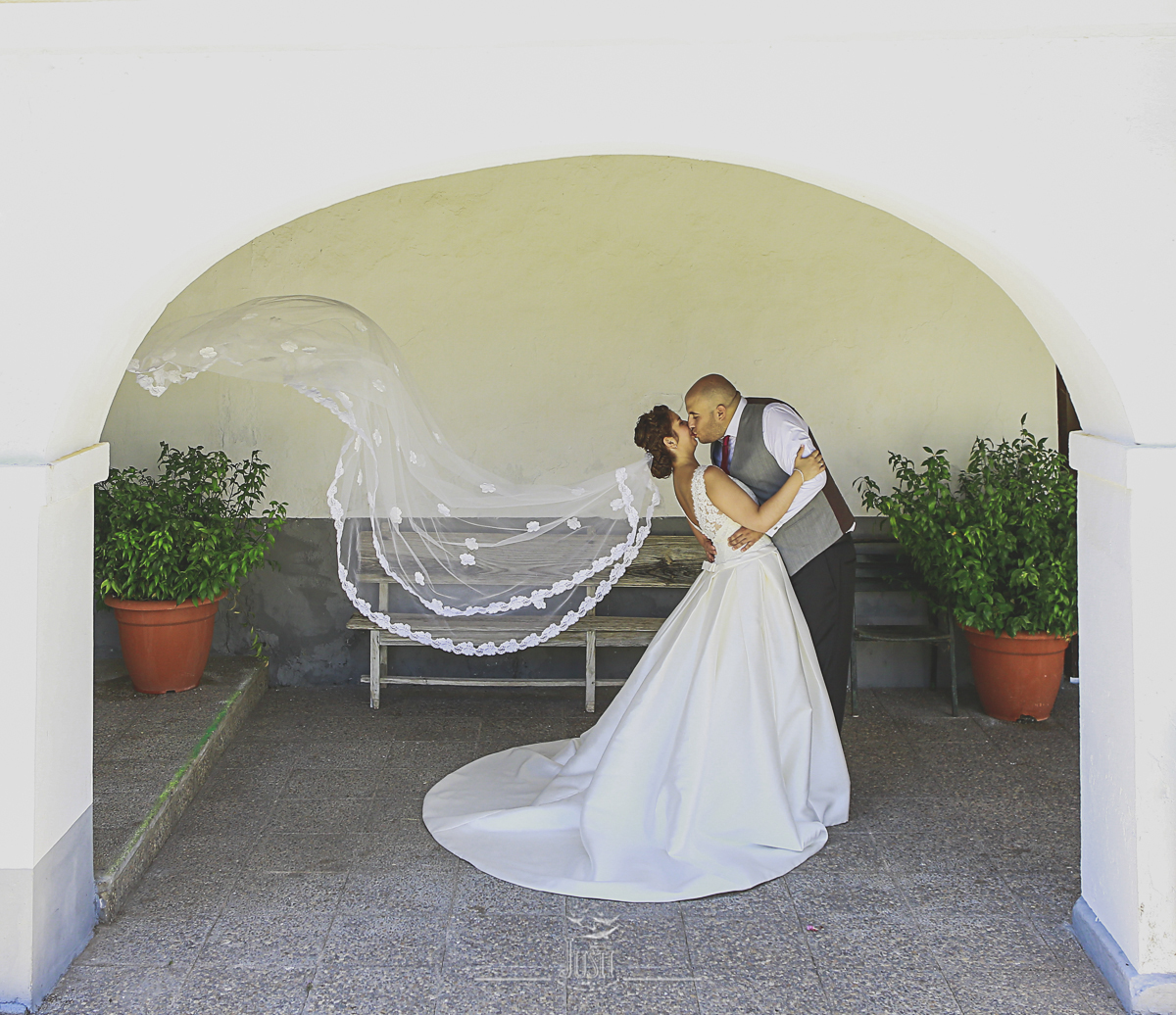 Foto Video Justi - Boda en Don Benito - Ermita Las cruces - Hotel Vegas Altas-62