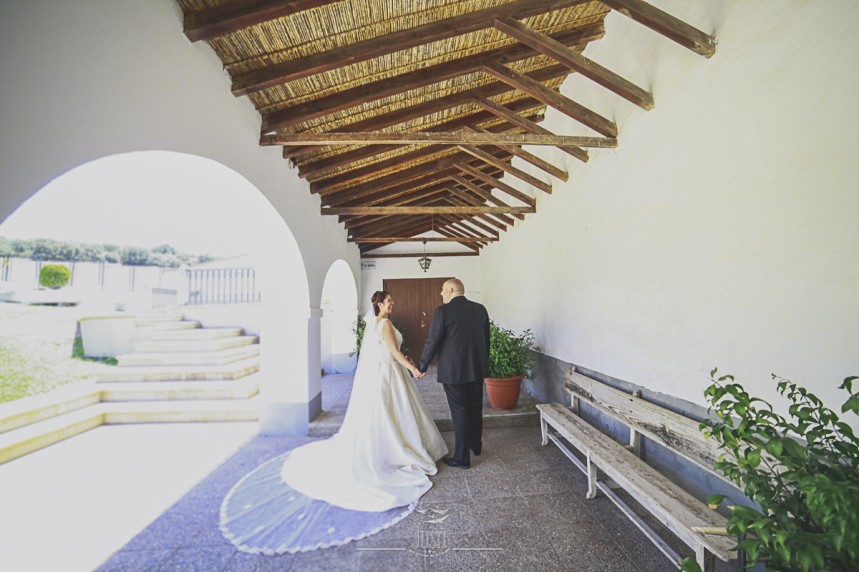 Foto Video Justi - Boda en Don Benito - Ermita Las cruces - Hotel Vegas Altas-63