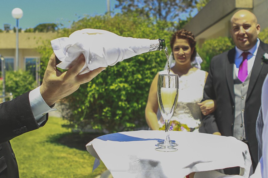 Foto Video Justi - Boda en Don Benito - Ermita Las cruces - Hotel Vegas Altas-66