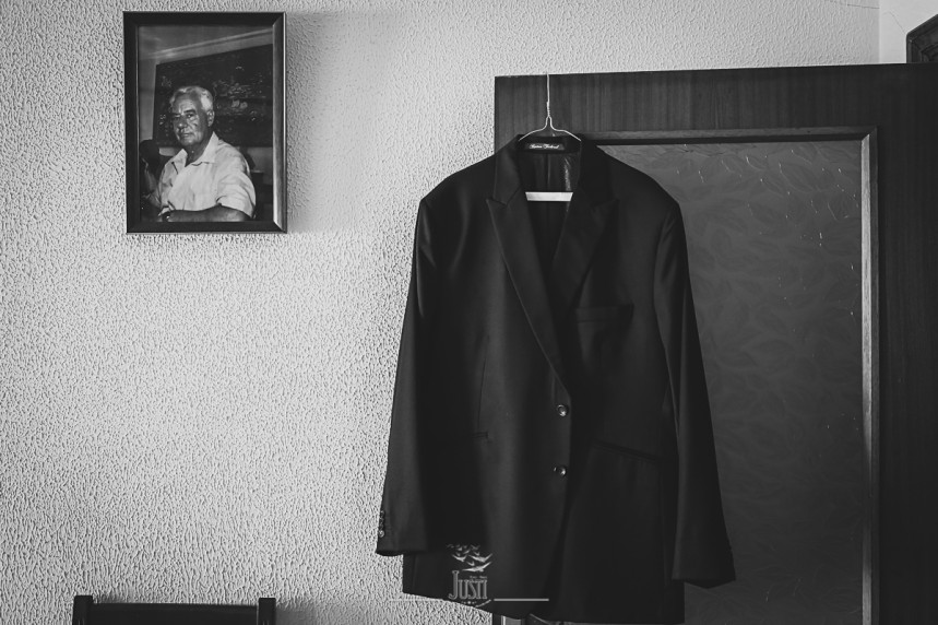 Foto Video Justi - Boda en Don Benito - Ermita Las cruces - Hotel Vegas Altas-7