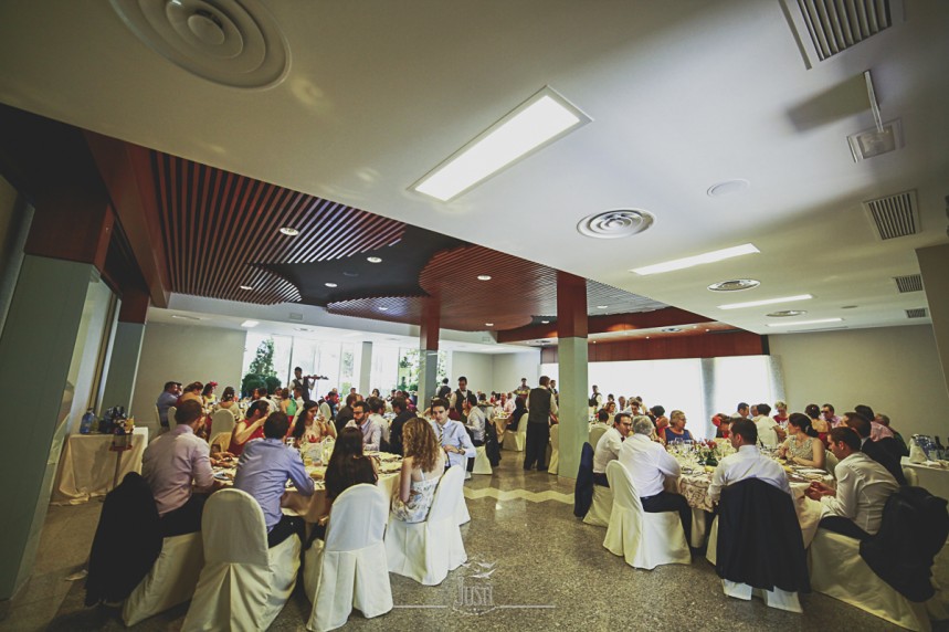 Foto Video Justi - Boda en Don Benito - Ermita Las cruces - Hotel Vegas Altas-76