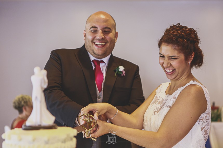 Foto Video Justi - Boda en Don Benito - Ermita Las cruces - Hotel Vegas Altas-78