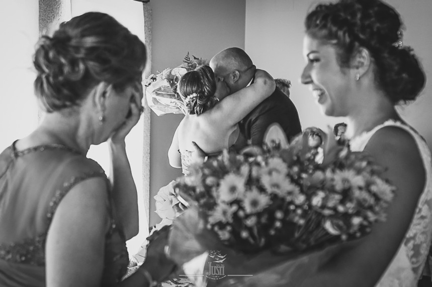 Foto Video Justi - Boda en Don Benito - Ermita Las cruces - Hotel Vegas Altas-82