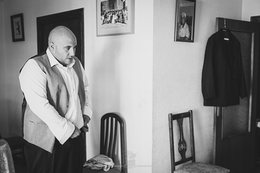 Foto Video Justi - Boda en Don Benito - Ermita Las cruces - Hotel Vegas Altas-9