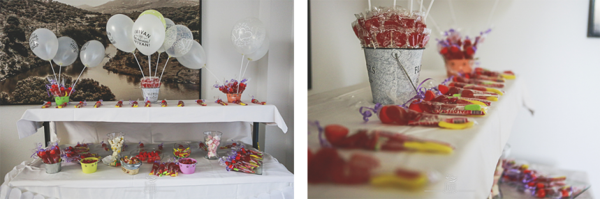 Foto Video Justi - Boda en Don Benito - Ermita Las cruces - Hotel Vegas Altas-91