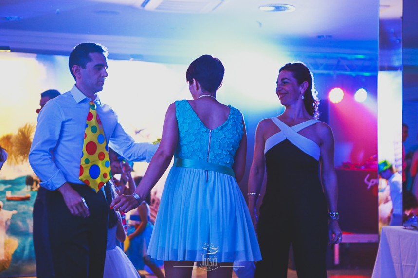 Foto Video Justi - Boda en Don Benito - Ermita Las cruces - Hotel Vegas Altas-92