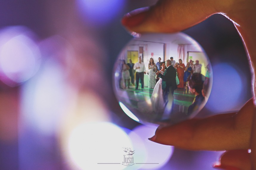Foto Video Justi - Boda en Don Benito - Ermita Las cruces - Hotel Vegas Altas-93