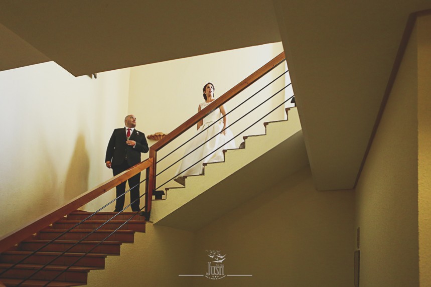 Foto Video Justi - Boda en Don Benito - Ermita Las cruces - Hotel Vegas Altas-96
