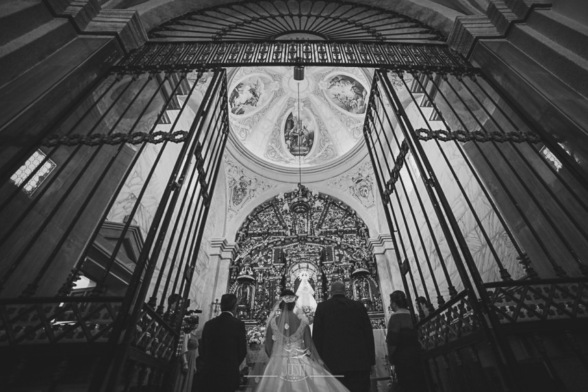 boda en ermita de las cruces don benito foto video justi