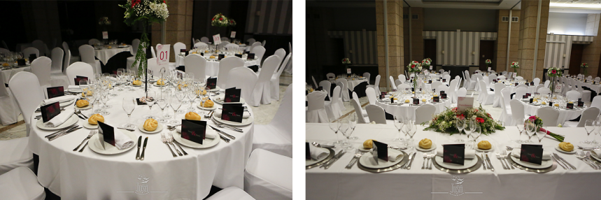 boda hotel barcelo v centenario caceres