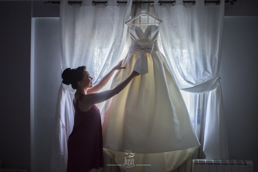 Foto Video Justi boda en Olivenza Badajoz-7755