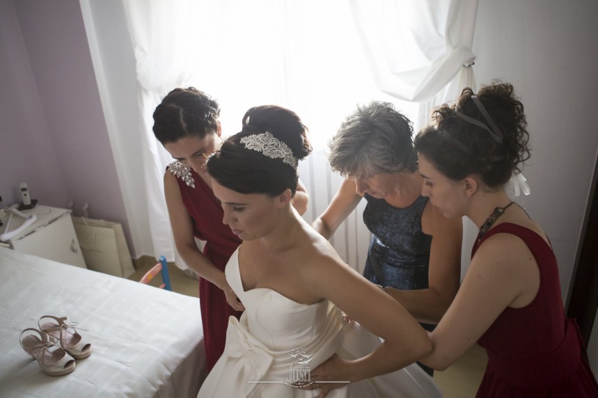 Foto Video Justi boda en Olivenza Badajoz-7791