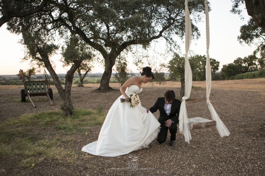 Foto Video Justi boda en Olivenza Badajoz-8109