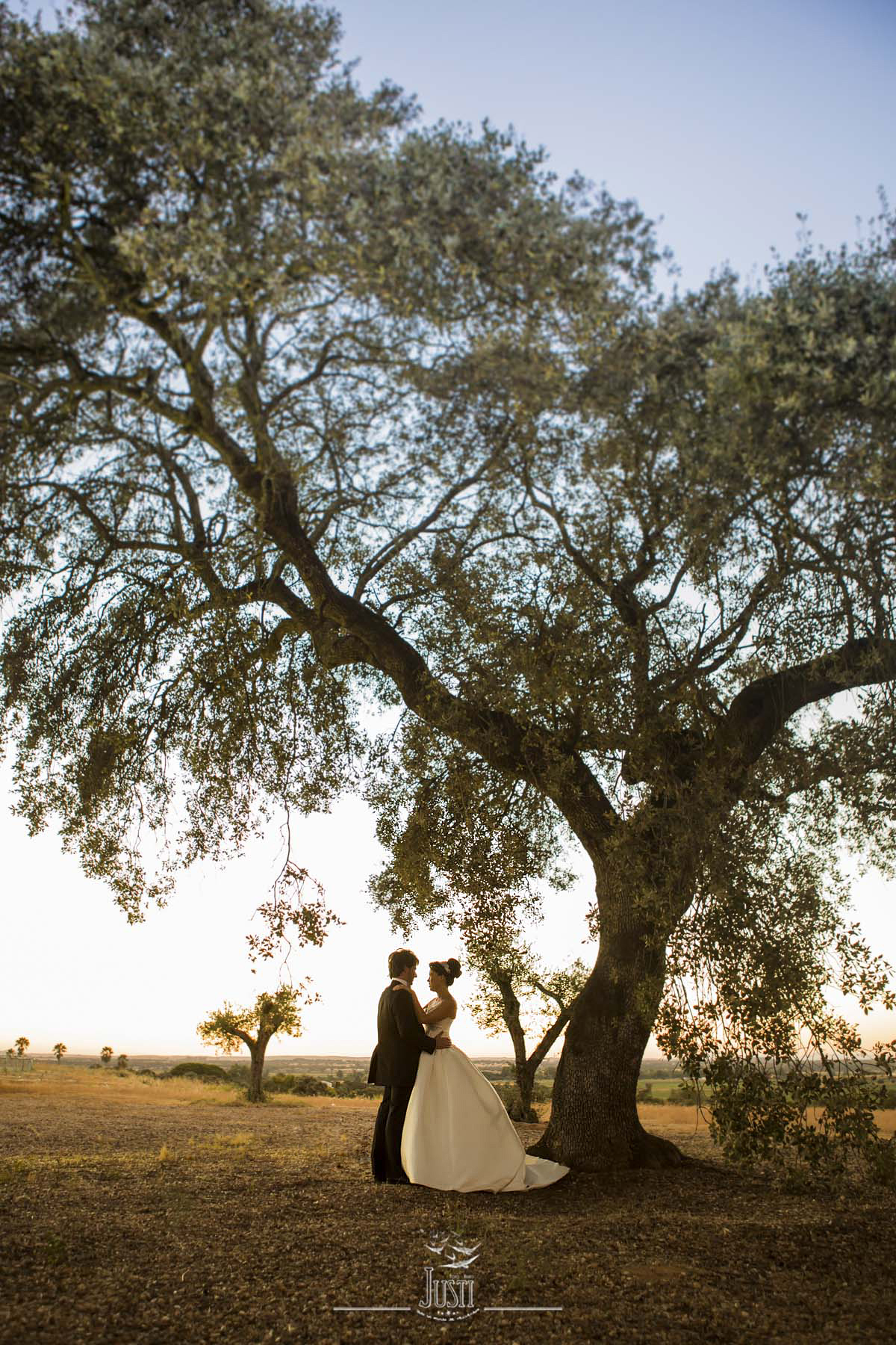Foto Video Justi boda en Olivenza Badajoz-8153