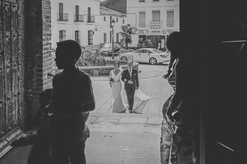 Boda en Talarrubias - Foto Video Justi - fotografos Badajoz-13