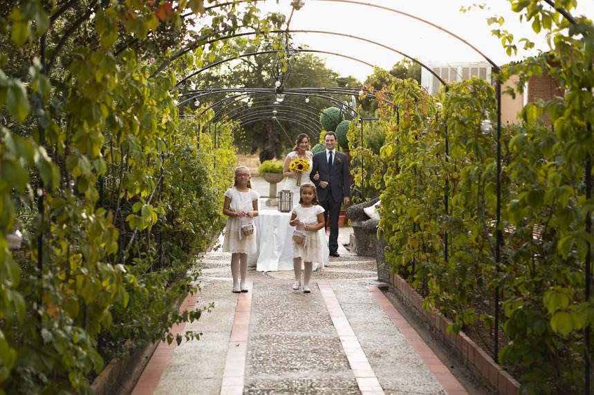 Reportaje boda en badajoz - finca los cañizos - foto video justi (11)