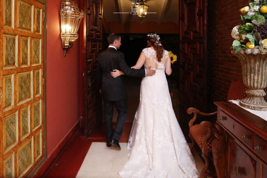 Reportaje boda en badajoz - finca los cañizos - foto video justi (20)