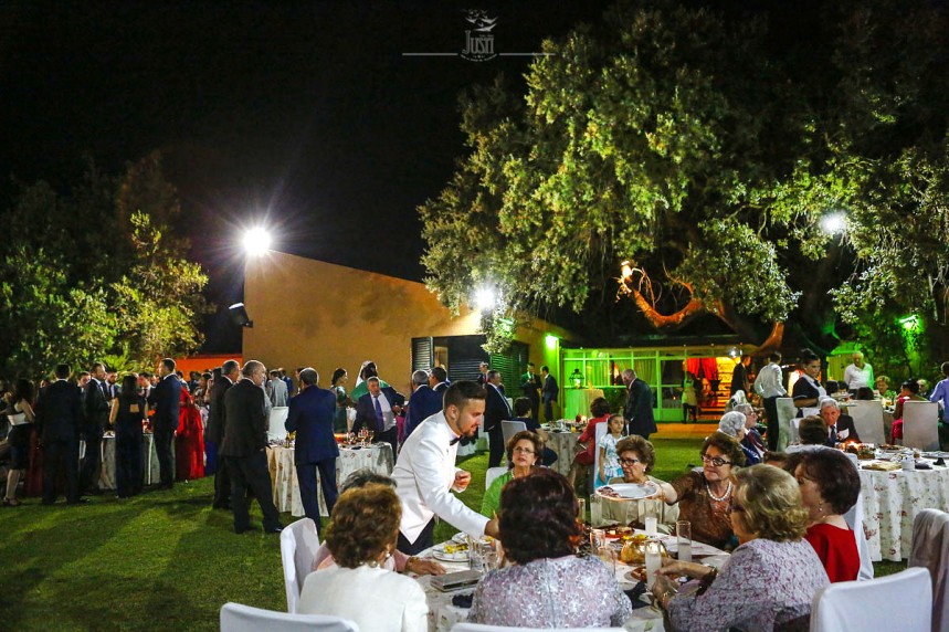 Reportaje boda en badajoz - finca los cañizos - foto video justi (21)