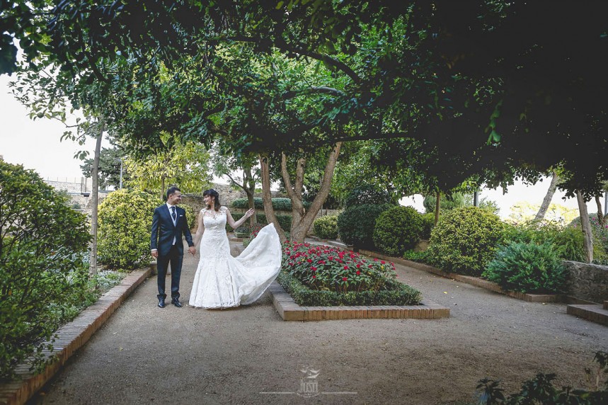 Reportaje boda en badajoz - finca los cañizos - foto video justi (28)