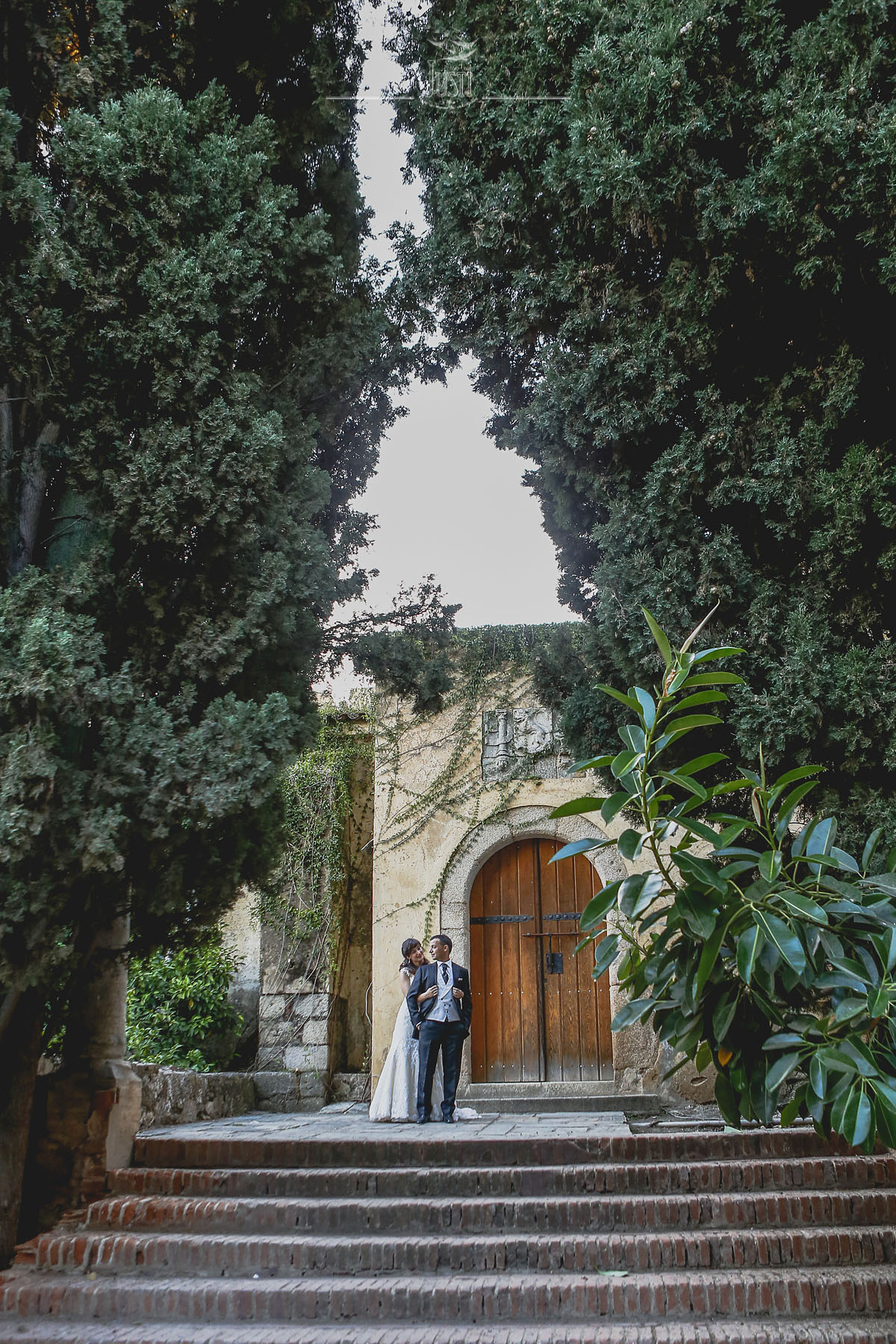 Reportaje boda en badajoz - finca los cañizos - foto video justi (30)