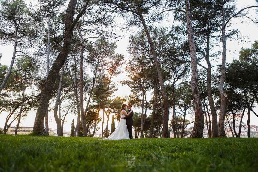 Reportaje boda en badajoz - finca los cañizos - foto video justi (37)