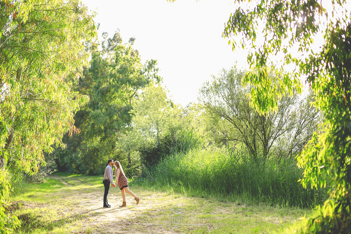 Maria y Antonio - Foto Video Justi-9