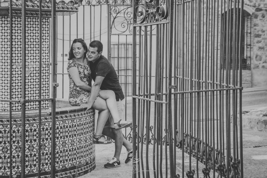 Mariano y Mamen - Foto Video Justi-13