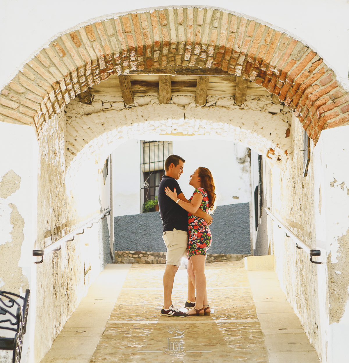 Mariano y Mamen - Foto Video Justi-14