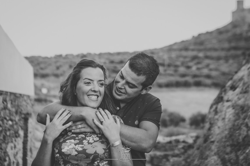 Mariano y Mamen - Foto Video Justi-24
