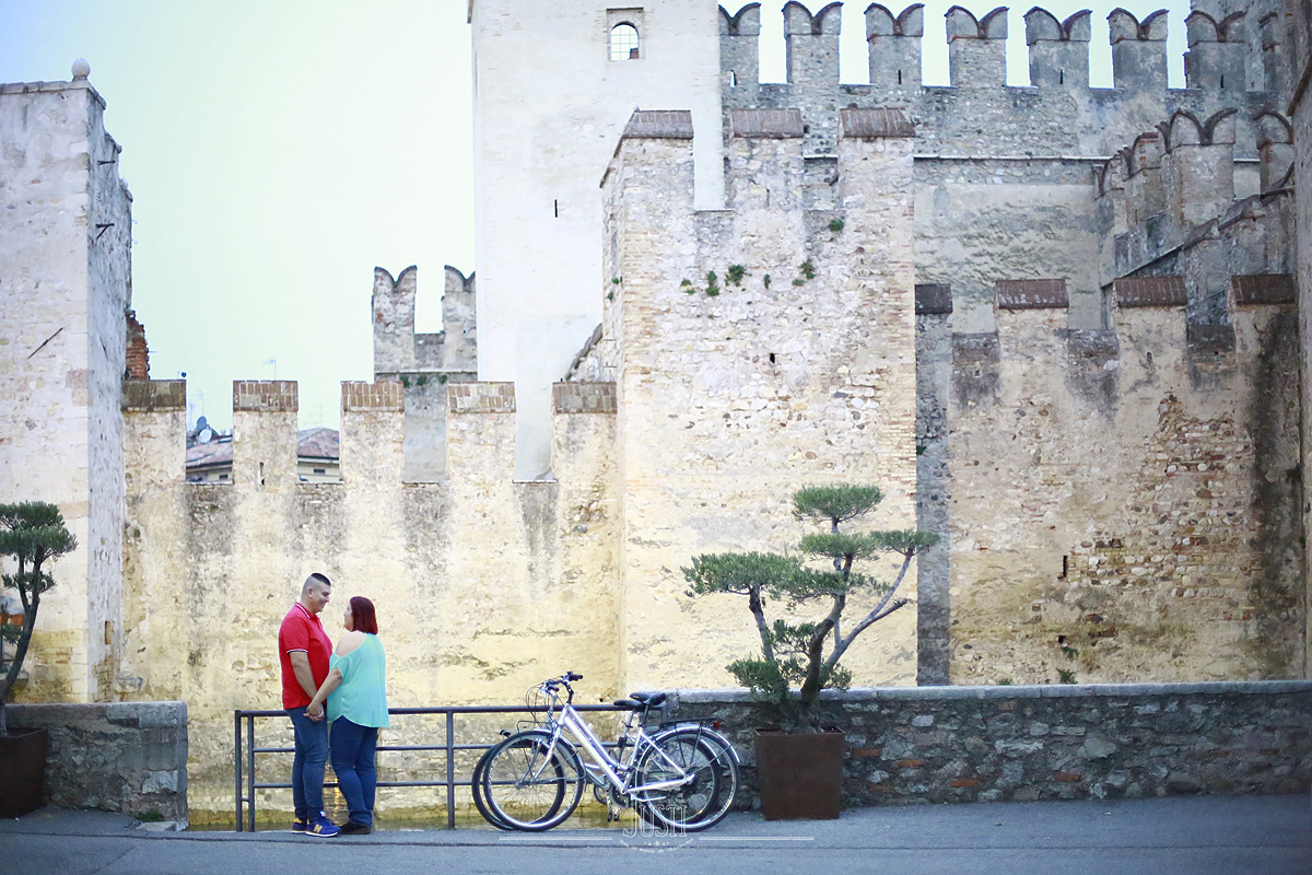 Castello Roca Scaligera