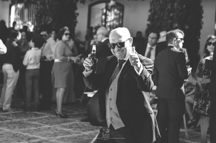 Boda Alberto y Macarena - Boda en Sevilla - Foto Video Justi - Fotografos Extremadura (44)