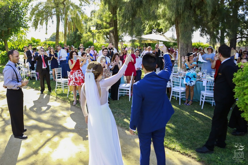 Boda Alberto y Macarena - Boda en Sevilla - Foto Video Justi - Fotografos Extremadura (45)