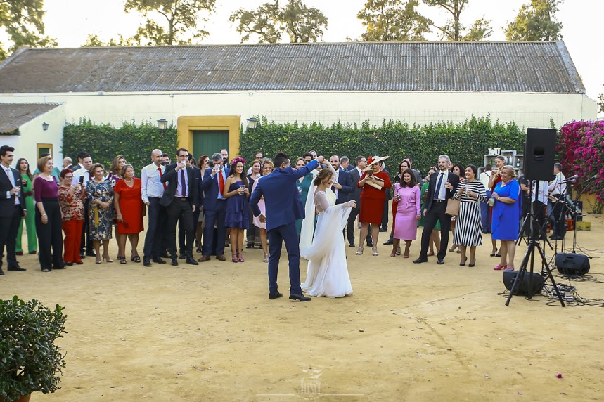Boda Alberto y Macarena - Boda en Sevilla - Foto Video Justi - Fotografos Extremadura (50)