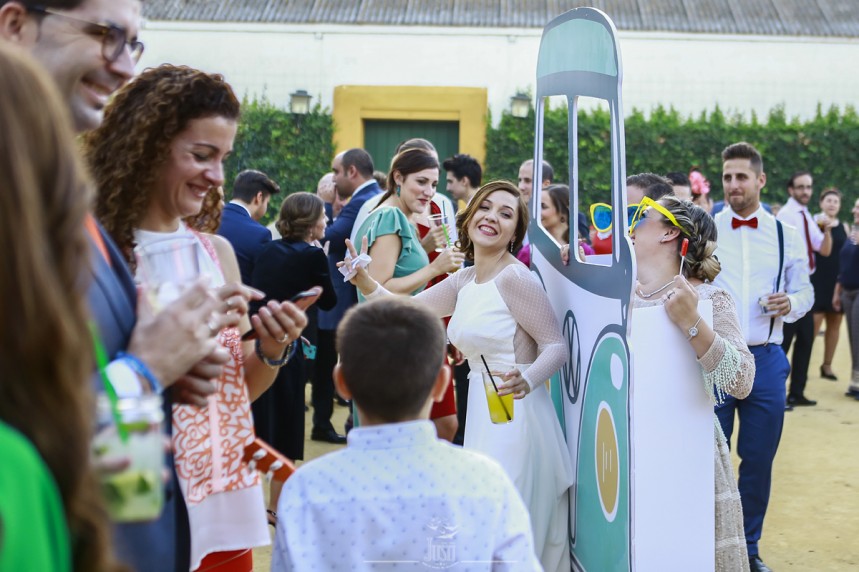 Boda Alberto y Macarena - Boda en Sevilla - Foto Video Justi - Fotografos Extremadura (53)