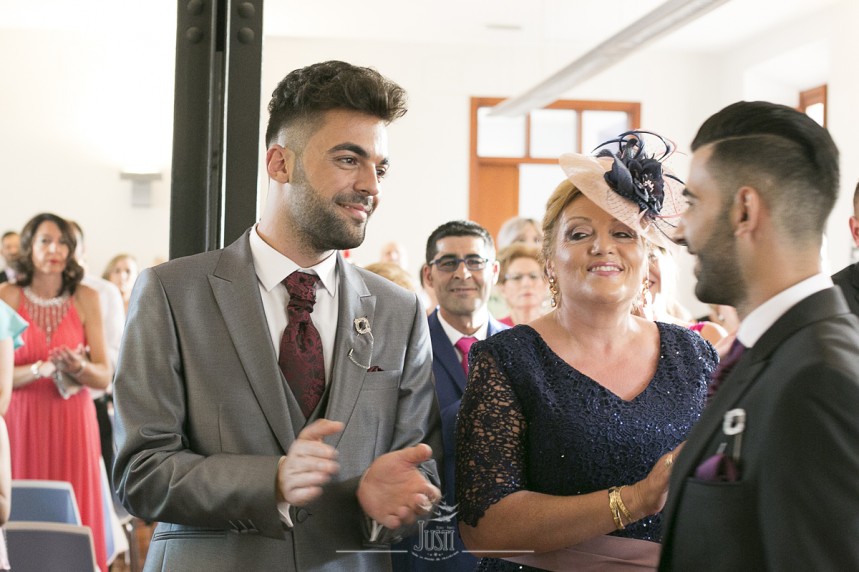Miguel y Antonio - Villanueva de la Serena - Badajoz (10)