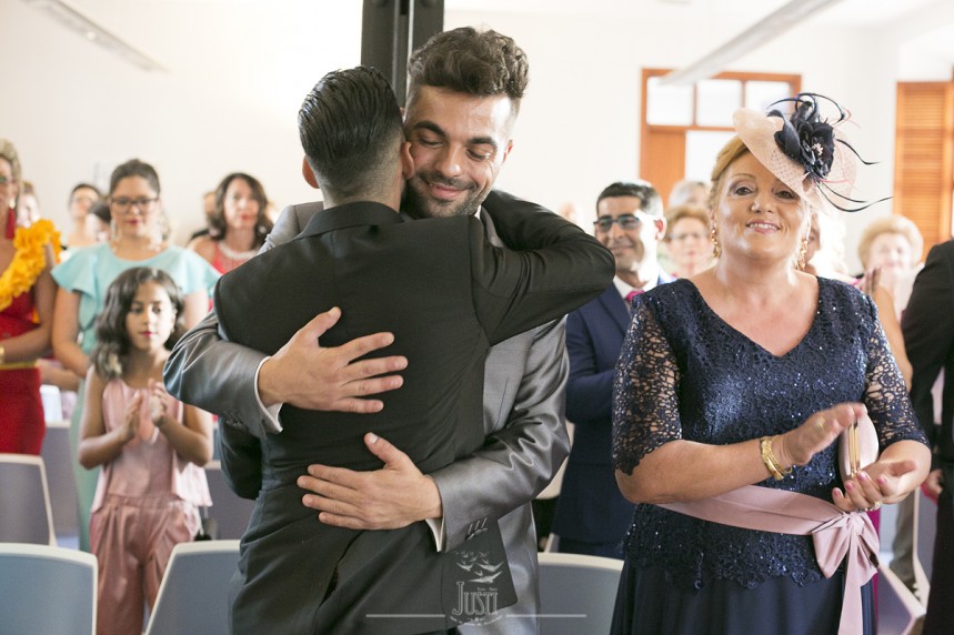 Miguel y Antonio - Villanueva de la Serena - Badajoz (11)