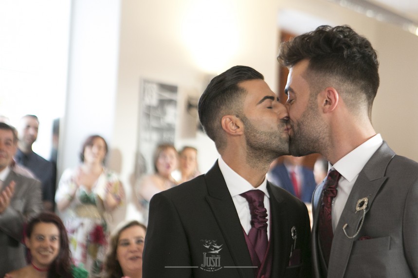 Miguel y Antonio - Villanueva de la Serena - Badajoz (14)