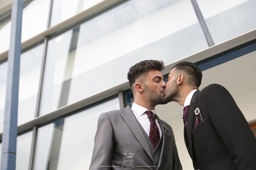 Miguel y Antonio - Villanueva de la Serena - Badajoz (16)